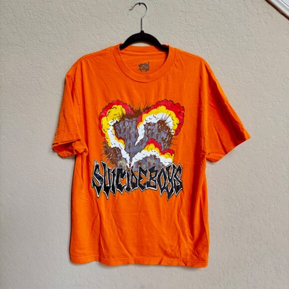 Suicideboys G59 Unisex T-shirt Large - Picture 2 of 7